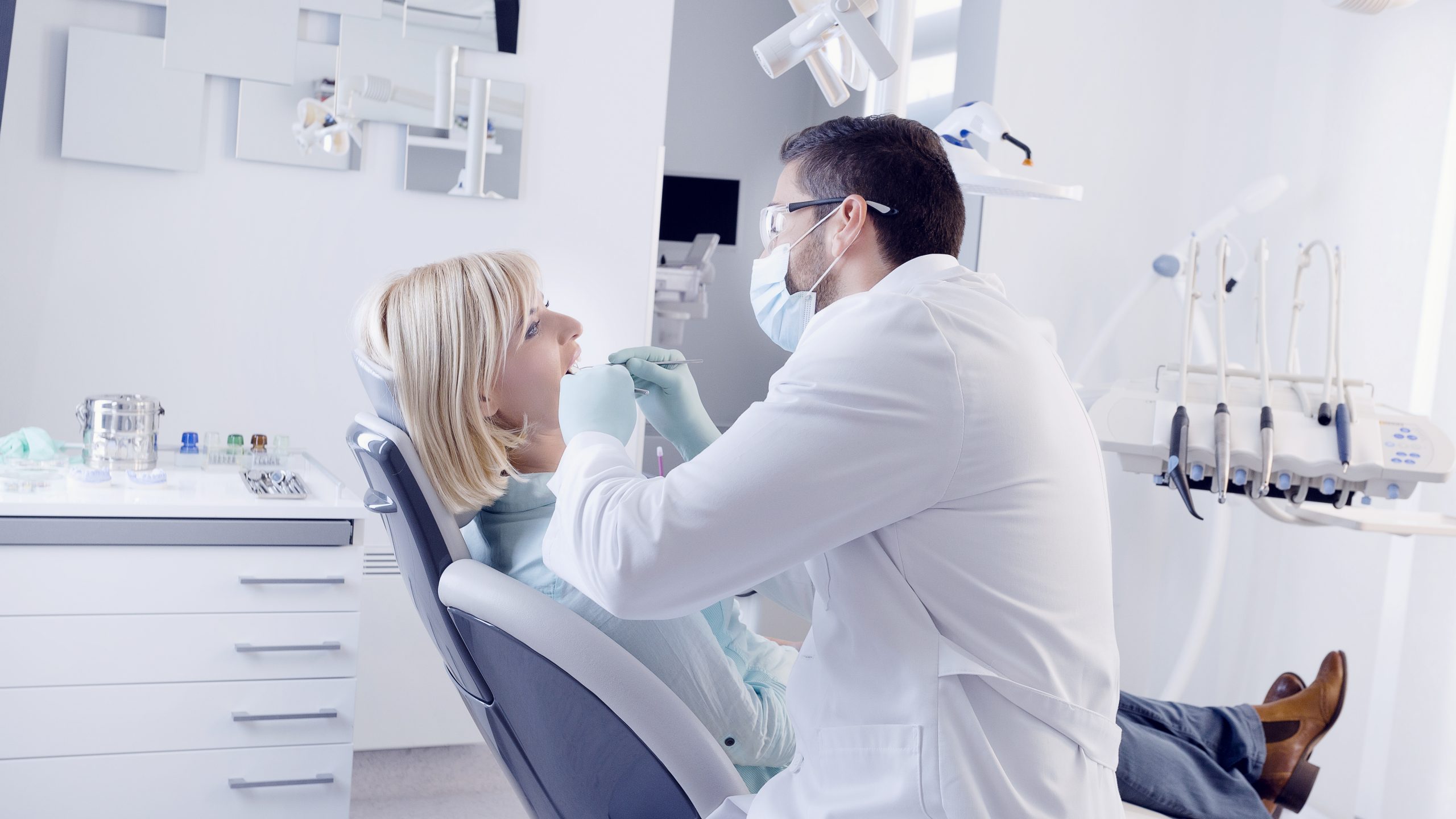 Dentist in Pinnacle, NC