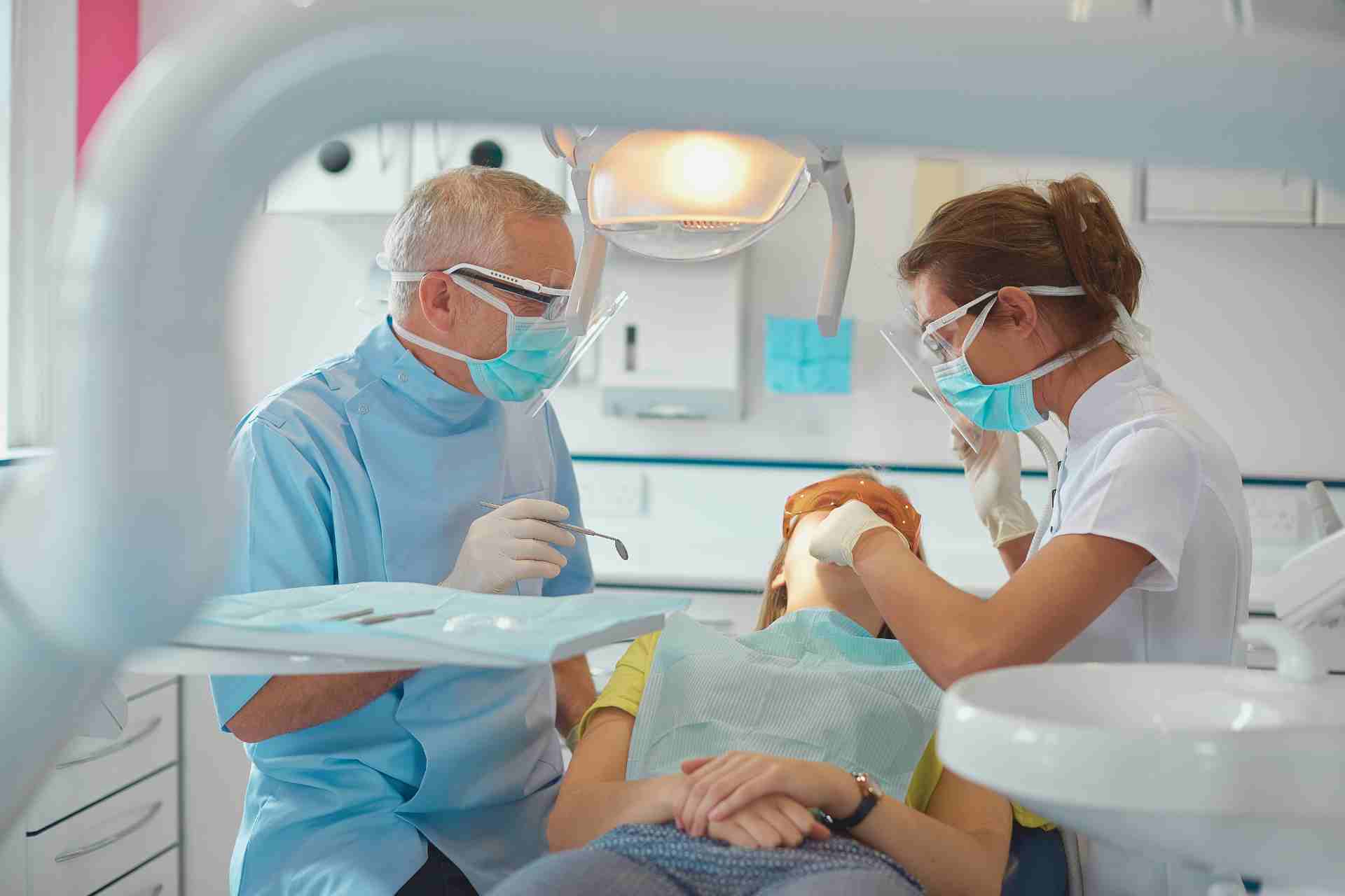 Dentist in Pinnacle, NC
